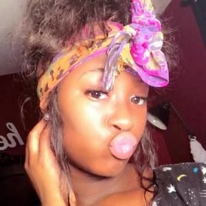 Meet your Posher, Trinity